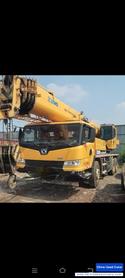 Buy XCMG QY25K5C Used Crane / 1 Buy XCMG QY25K5C Used Crane / 1